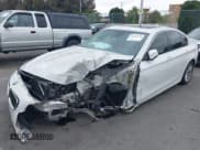 ✅ 2016 BMW 5 Series 528i • VIN: WBA5A5C52GD526329 • Lot: 42184710. Listed on IAAI with 117,794 mi. Free auction sales archive from the USA and detailed vehicle history report at DreamBid. Image 2.