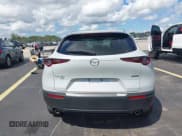 ✅ 2025 Mazda CX-30 S Select Sport • VIN: 3MVDMBBM3SM781466 • Лот: 43320404. Опубликован ранее на IAAI с пробегом 2 974 миль. Бесплатный доступ к архиву аукционных продаж из США и подробный отчёт об истории автомобиля на DreamBid. Изображение 17.
