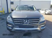 ✅ 2012 Mercedes-Benz M 350 • VIN: 4JGDA5HB9CA020162 • Lot: 89595425. Listed on Copart with 209,893 mi. Free auction sales archive from the USA and detailed vehicle history report at DreamBid. Image 5.