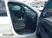 ✅ 2016 Jeep Grand Cherokee Overland • VIN: 1C4RJFCG9GC389505 • Lot: 42608098. Wystawiony na IAAI z przebiegiem 145 610 mil. Bezpłatny archiwum sprzedaży aukcyjnych z USA i szczegółowy raport historii pojazdu na DreamBid. Zdjęcie 5.