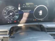 ✅ 2025 Kia Telluride SX-Prestige X-Line • VIN: 5XYP5DGC2SG629750 • Lot: 43464446. Listed on IAAI with 2,911 mi. Free auction sales archive from the USA and detailed vehicle history report at DreamBid. Image 7.