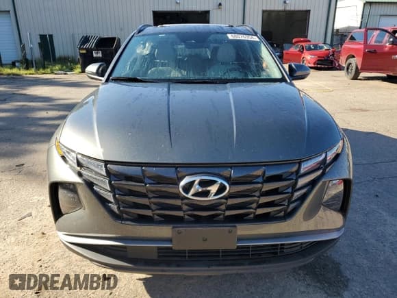 ✅ 2023 Hyundai Tucson SEL • VIN: 5NMJFCAE7PH180652 • Lot: 68076354. Wystawiony na Copart z przebiegiem 16 104 mil. Bezpłatny archiwum sprzedaży aukcyjnych z USA i szczegółowy raport historii pojazdu na DreamBid. Zdjęcie 5.
