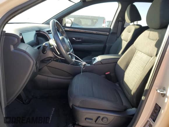 2022 Hyundai Santa Cruz SEL Premium с VIN 5NTJDDAF9NH004580, выставлен на аукционе Copart как лот 82653804 с пробегом 11 083 миль миль и Списание • Salvage title. История ставок и продаж доступна на DreamBid. Изображение 7.