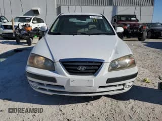 ✅ 2005 Hyundai Elantra GLS • VIN: KMHDN56D95U177412 • Lot: 41571645. Wystawiony na Copart z przebiegiem 184 795 mil. Bezpłatny archiwum sprzedaży aukcyjnych z USA i szczegółowy raport historii pojazdu na DreamBid. Zdjęcie 5.