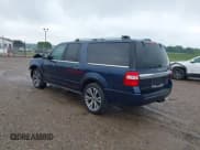 ✅ 2015 Ford Expedition Max Platinum • VIN: 1FMJK1MT7FEF36847 • Lot: 42366852. Listed on IAAI with 153,552 mi. Free auction sales archive from the USA and detailed vehicle history report at DreamBid. Image 3.