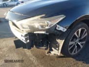 ✅ 2016 Nissan Maxima SR • VIN: 1N4AA6AP0GC437995 • Лот: 43644210. Опубликован ранее на IAAI с пробегом 94 353 миль. Бесплатный доступ к архиву аукционных продаж из США и подробный отчёт об истории автомобиля на DreamBid. Изображение 18.