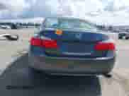 2014 Honda Accord LX с VIN 1HGCR2F39EA246032, выставлен на аукционе IAAI как лот 43297373 с пробегом Не указан миль и . История ставок и продаж доступна на DreamBid. Изображение 17.