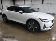 ✅ 2022 Polestar 2 • VIN: LPSED3KA3NL051282 • Lot: 91716625. Wystawiony na Copart z przebiegiem 74 818 mil. Bezpłatny archiwum sprzedaży aukcyjnych z USA i szczegółowy raport historii pojazdu na DreamBid. Zdjęcie 4.