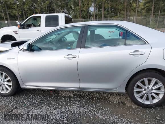 2013 Toyota Camry LE с VIN 4T1BD1FK7DU076384, выставлен на аукционе IAAI как лот 43482561 с пробегом 106 089 миль миль и . История ставок и продаж доступна на DreamBid. Изображение 14.