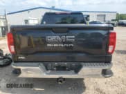 ✅ 2020 GMC Sierra 1500 • VIN: 1GTR9AEF3LZ357916 • Лот: 66264135. Опубликован ранее на Copart с пробегом 56 807 миль. Бесплатный доступ к архиву аукционных продаж из США и подробный отчёт об истории автомобиля на DreamBid. Изображение 6.