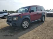 ✅ 2007 Honda Element LX • VIN: 5J6YH28307L010049 • Лот: 65402945. Опубликован ранее на Copart с пробегом 168 279 миль. Бесплатный доступ к архиву аукционных продаж из США и подробный отчёт об истории автомобиля на DreamBid. Изображение 1.