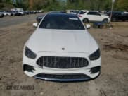 ✅ 2022 Mercedes-Benz E 350 • VIN: W1KZF8EB0NB021009 • Lot: 56456865. Listed on Copart with 25,461 mi. Free auction sales archive from the USA and detailed vehicle history report at DreamBid. Image 5.