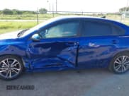 ✅ 2023 Kia Forte LXS • VIN: 3KPF24AD8PE683578 • Lot: 43293302. Listed on IAAI with 14,532 mi. Free auction sales archive from the USA and detailed vehicle history report at DreamBid. Image 14.