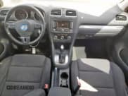 ✅ 2013 Volkswagen Golf TDI • VIN: WVWDM7AJ7DW024255 • Lot: 68282295. Listed on Copart with 131,444 mi. Free auction sales archive from the USA and detailed vehicle history report at DreamBid. Image 8.