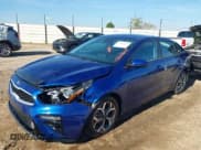 ✅ 2021 Kia Forte LXS • VIN: 3KPF24AD1ME308756 • Lot: 43601679. Wystawiony na IAAI z przebiegiem 59 635 mil. Bezpłatny archiwum sprzedaży aukcyjnych z USA i szczegółowy raport historii pojazdu na DreamBid. Zdjęcie 17.
