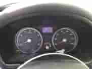 2010 Hyundai Accent SE with VIN KMHCN3AC6AU171267, listed as a Copart auction lot 82374655 with 180,870 mi miles and Salvage title. Bid and sale history available at DreamBid. Image 9.