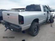 ✅ 2007 Dodge 2500 SLT • VIN: 3D7KS28C57G761938 • Lot: 42271381. Listed on IAAI with 290,275 mi. Free auction sales archive from the USA and detailed vehicle history report at DreamBid. Image 4.