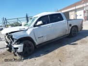 ✅ 2020 Ram 1500 Big Horn • VIN: 1C6RRFFG0LN283115 • Lot: 42211903. Listed on IAAI with 68,803 mi. Free auction sales archive from the USA and detailed vehicle history report at DreamBid. Image 17.