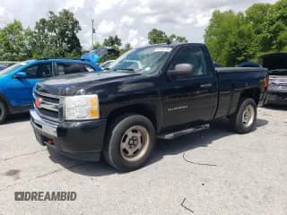 ✅ 2011 Chevrolet Silverado 1500 LT • VIN: 1GCNKSE05BZ234492 • Lot: 63580735. Listed on Copart with 116,500 mi. Free auction sales archive from the USA and detailed vehicle history report at DreamBid. Image 1.