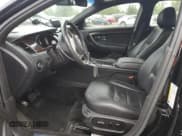 ✅ 2016 Ford Taurus Limited • VIN: 1FAHP2F83GG156015 • Lot: 82141825. Listed on Copart with 110,714 mi. Free auction sales archive from the USA and detailed vehicle history report at DreamBid. Image 7.