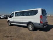 ✅ 2017 Ford Transit XL • VIN: 1FBZX2ZM8HKA52436 • Lot: 92472185. Wystawiony na Copart z przebiegiem 184 439 mil. Bezpłatny archiwum sprzedaży aukcyjnych z USA i szczegółowy raport historii pojazdu na DreamBid. Zdjęcie 2.