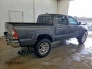 ✅ 2013 Toyota Tacoma • VIN: 3TMLU4EN1DM114329 • Lot: 94151255. Listed on Copart with 142,457 mi. Free auction sales archive from the USA and detailed vehicle history report at DreamBid. Image 3.