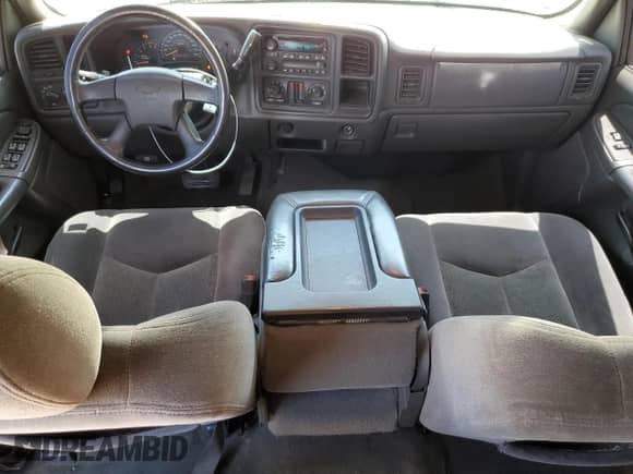 ✅ 2006 Chevrolet Silverado 1500 LT1 • VIN: 2GCEC13T361219279 • Lot: 61096704. Wystawiony na Copart z przebiegiem 239 615 mil mil. Skorzystaj z bezpłatnego archiwum sprzedaży aukcyjnych z USA i zobacz szczegółowy raport historii pojazdu na DreamBid. Zdjęcie 8.