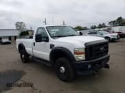 ✅ 2009 Ford F-350 XL • VIN: 1FTWF315X9EA07266 • Lot: 67113475. Wystawiony na Copart z przebiegiem 150 614 mil. Bezpłatny archiwum sprzedaży aukcyjnych z USA i szczegółowy raport historii pojazdu na DreamBid. Zdjęcie 13.