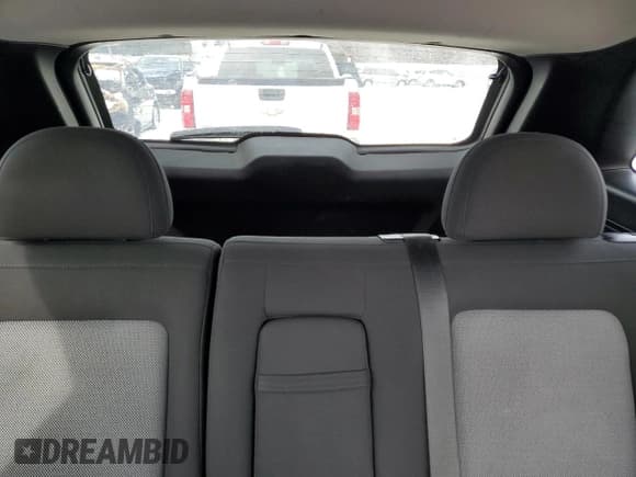 ✅ 2013 Chevrolet Captiva Sport LT • VIN: 3GNFL3EK6DS506368 • Lot: 44855955. Wystawiony na Copart z przebiegiem Nie podano. Bezpłatny archiwum sprzedaży aukcyjnych z USA i szczegółowy raport historii pojazdu na DreamBid. Zdjęcie 10.