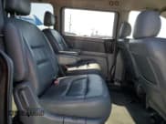 ✅ 2002 Honda Odyssey EX-L • VIN: 5FNRL18952B039985 • Lot: 81940645. Listed on Copart with 216,805 mi. Free auction sales archive from the USA and detailed vehicle history report at DreamBid. Image 11.