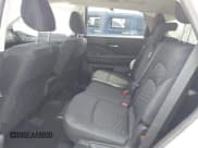 ✅ 2022 Nissan Pathfinder SV • VIN: 5N1DR3BA9NC255911 • Lot: 43231938. Listed on IAAI with 84,754 mi. Free auction sales archive from the USA and detailed vehicle history report at DreamBid. Image 8.