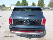 ✅ 2024 Hyundai Palisade Calligraphy • VIN: KM8R7DGE8RU795005 • Лот: 43174825. Опубликован ранее на IAAI с пробегом 7 807 миль. Бесплатный доступ к архиву аукционных продаж из США и подробный отчёт об истории автомобиля на DreamBid. Изображение 16.