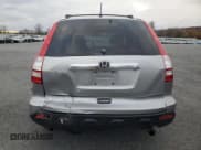 ✅ 2007 Honda CR-V EX • VIN: JHLRE48547C020229 • Lot: 92426535. Listed on Copart with 202,111 mi. Free auction sales archive from the USA and detailed vehicle history report at DreamBid. Image 6.