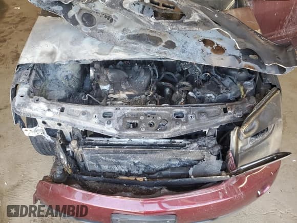 ✅ 2008 Chevrolet Equinox LT • VIN: 2CNDL63F686321650 • Лот: 56128125. Опубликован ранее на Copart с пробегом Не указан. Бесплатный доступ к архиву аукционных продаж из США и подробный отчёт об истории автомобиля на DreamBid. Изображение 11.