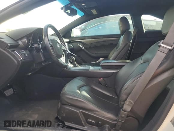 ✅ 2013 Cadillac CTS • VIN: 1G6DA1E3XD0107413 • Lot: 41516665. Wystawiony na Copart z przebiegiem 45 248 mil. Bezpłatny archiwum sprzedaży aukcyjnych z USA i szczegółowy raport historii pojazdu na DreamBid. Zdjęcie 7.