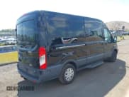 ✅ 2016 Ford Transit XL • VIN: 1FBZX2CG4GKA53763 • Lot: 43112493. Wystawiony na IAAI z przebiegiem 95 419 mil. Bezpłatny archiwum sprzedaży aukcyjnych z USA i szczegółowy raport historii pojazdu na DreamBid. Zdjęcie 4.
