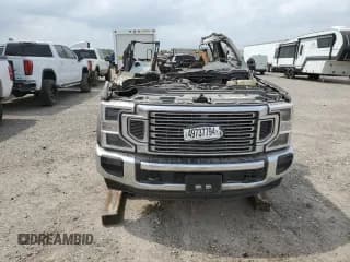 ✅ 2020 Ford F-350 XL • VIN: 1FT8W3DTXLED84271 • Лот: 49737794. Опубликован ранее на Copart с пробегом Не указан. Бесплатный доступ к архиву аукционных продаж из США и подробный отчёт об истории автомобиля на DreamBid. Изображение 5.