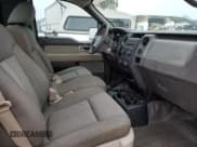 ✅ 2009 Ford F-150 STX • VIN: 1FTRF04W49KB36525 • Lot: 47117575. Listed on Copart with 106,291 mi. Free auction sales archive from the USA and detailed vehicle history report at DreamBid. Image 10.