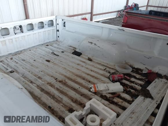 ✅ 2001 Ford Ranger XL • VIN: 1FTYR10U21TA06089 • Lot: 42521853. Wystawiony na IAAI z przebiegiem 219 534 mil. Bezpłatny archiwum sprzedaży aukcyjnych z USA i szczegółowy raport historii pojazdu na DreamBid. Zdjęcie 8.