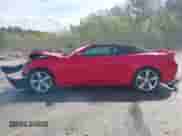 2017 Chevrolet Camaro 1SS с VIN 1G1FF3D76H0182390, выставлен на аукционе IAAI как лот 41824313 с пробегом 81 965 миль миль и . История ставок и продаж доступна на DreamBid. Изображение 14.