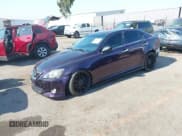 ✅ 2006 Lexus IS 350 • VIN: JTHBE262465009258 • Лот: 42939679. Опубликован ранее на IAAI с пробегом 173 016 миль. Бесплатный доступ к архиву аукционных продаж из США и подробный отчёт об истории автомобиля на DreamBid. Изображение 2.