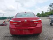 ✅ 2014 Buick Verano Group • VIN: 1G4PS5SKXE4131727 • Lot: 42752583. Listed on IAAI with 105,193 mi. Free auction sales archive from the USA and detailed vehicle history report at DreamBid. Image 17.