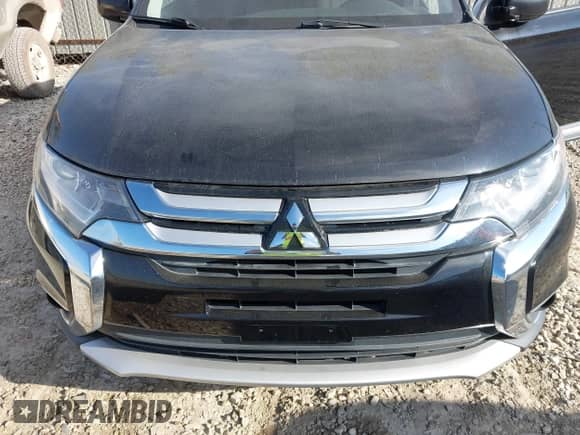 2016 Mitsubishi Outlander ES с VIN JA4AD2A3XGZ036534, выставлен на аукционе IAAI как лот 43452074 с пробегом 225 426 миль миль и . История ставок и продаж доступна на DreamBid. Изображение 6.