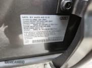 ✅ 2025 Audi Q7 Premium Plus • VIN: WA1LVBF74SD029022 • Лот: 70194475. Опубликован ранее на Copart с пробегом 571 миль. Бесплатный доступ к архиву аукционных продаж из США и подробный отчёт об истории автомобиля на DreamBid. Изображение 13.