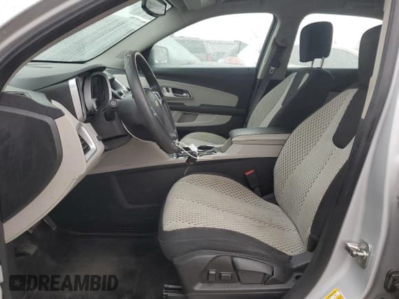 ✅ 2012 Chevrolet Equinox LS • VIN: 2GNALBEK9C6225912 • Лот: 90596115. Опубликован ранее на Copart с пробегом 120 940 миль. Бесплатный доступ к архиву аукционных продаж из США и подробный отчёт об истории автомобиля на DreamBid. Изображение 7.