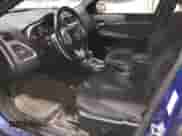 2013 Dodge Avenger SXT z VIN 1C3CDZCB3DN541673, wystawiony jako Copart lot #90750345 z przebiegiem 114 775 mil mil oraz Nie do naprawy • Non repairable. Historia ofert i sprzedaży dostępna na DreamBid. Obrazek 7.