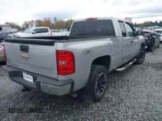 ✅ 2011 Chevrolet Silverado 1500 LT • VIN: 1GCRKSE30BZ300376 • Lot: 43558520. Listed on IAAI with 151,424 mi. Free auction sales archive from the USA and detailed vehicle history report at DreamBid. Image 4.