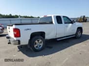 ✅ 2011 Chevrolet Silverado 1500 LTZ • VIN: 1GCRKTE3XBZ216121 • Lot: 70707584. Listed on Copart with 72,491 mi. Free auction sales archive from the USA and detailed vehicle history report at DreamBid. Image 3.