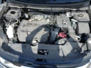 ✅ 2020 Mitsubishi Outlander ES • VIN: JA4AR3AU8LU028620 • Lot: 42176148. Listed on IAAI with 84,100 mi. Free auction sales archive from the USA and detailed vehicle history report at DreamBid. Image 10.