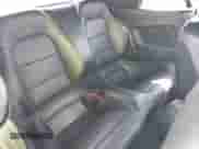 2023 Ford Mustang EcoBoost with VIN 1FATP8UH6P5105734, listed as a IAAI auction lot 43493168 with 67,596 mi miles and . Bid and sale history available at DreamBid. Image 8.